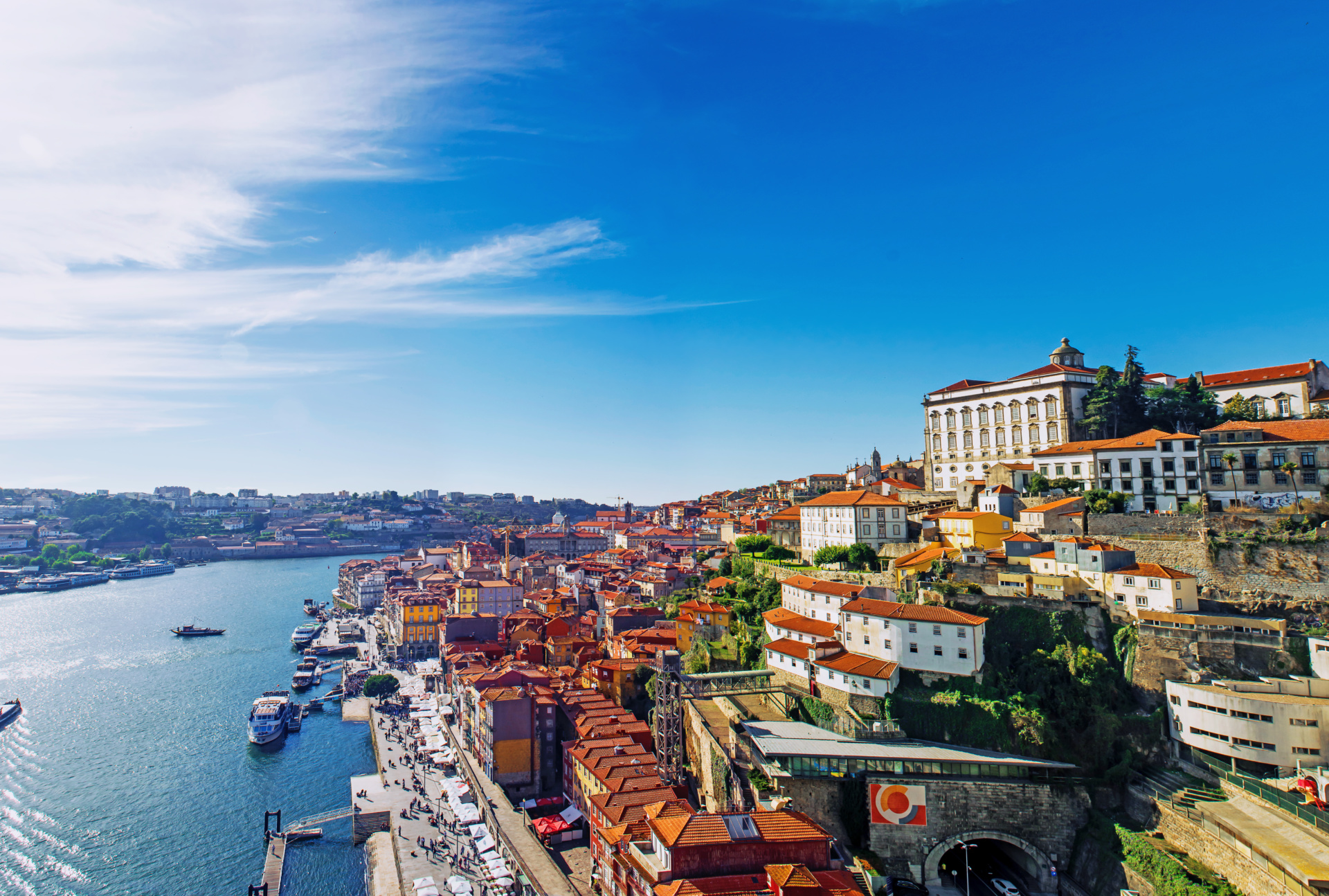 Forbes ranks Porto as one of the Best European Cities To Invest in 2020