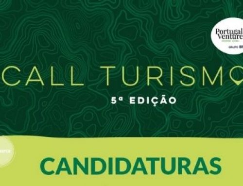 Call Tourism – 5th edition is now open