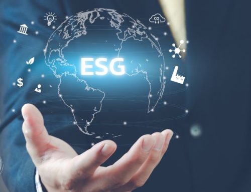 Why is ESG important to a company?