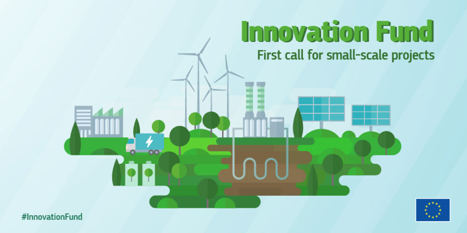 Innovation Fund