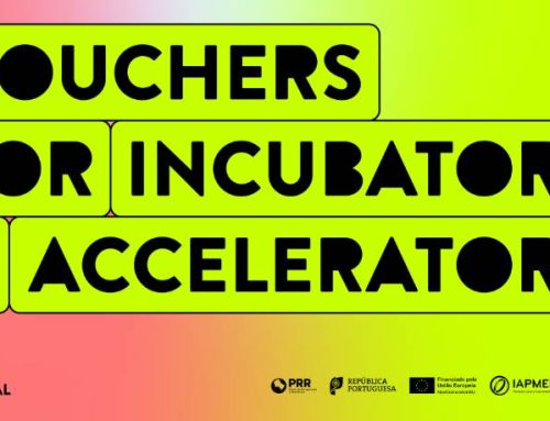 PRR: Vouchers for Incubators and Accelerators calls open