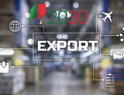 Fueling Export Ambitions: How Portugal 2030 Can Propel Your Business to Global Markets