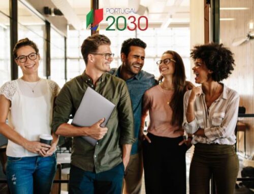 Portugal 2030: applications for Hiring Highly Qualified Human Resources – Algarve